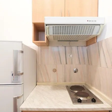 Marija Rukavac Apartment *