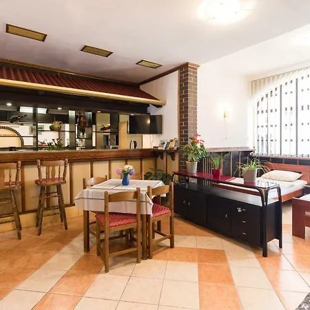 Apartment Marija Rukavac Rukavac (Primorje-Gorski Kotar)