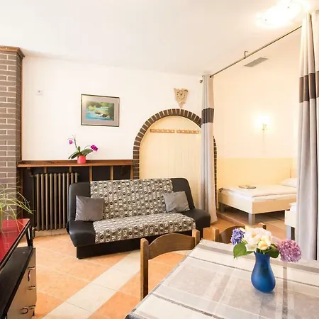 Apartment Marija Rukavac Rukavac (Primorje-Gorski Kotar)