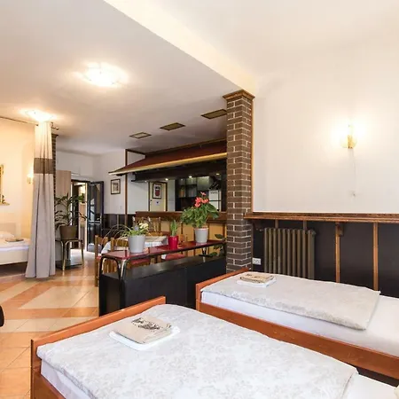 Apartment Marija Rukavac